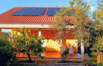 CountryHome - Casale 32 - Intera Villa - Foto 2