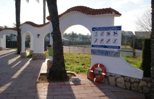 Apartamento Las Marinas II en Dénia - Foto 42