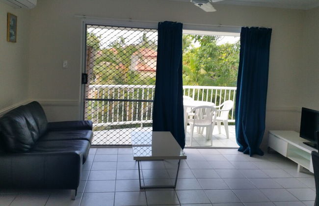 Pacific Sands Holiday Apartments - Foto 11