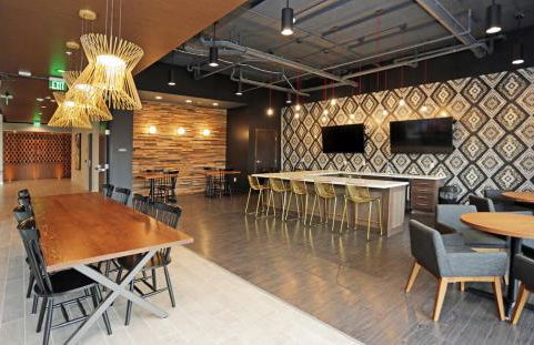 Sleepover Premier Downtown Des Moines Apartments - Foto 28