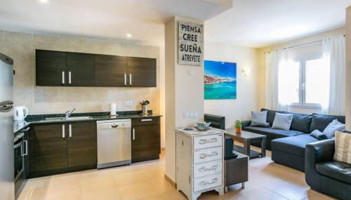 Apto Residence Club el Paraiso 28 - Photo 5