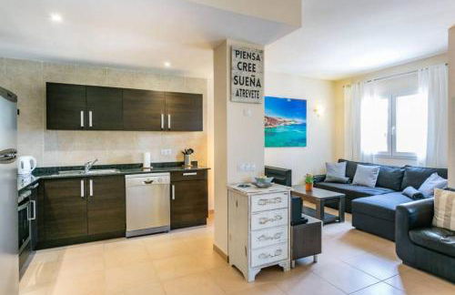 Apto Residence Club el Paraiso 28 - Photo 5