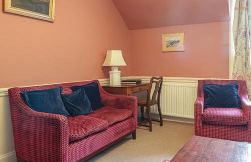 Upper West Wing Flat - Tarvit - Foto 8