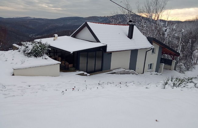 Holiday Home Martin - Foto 26