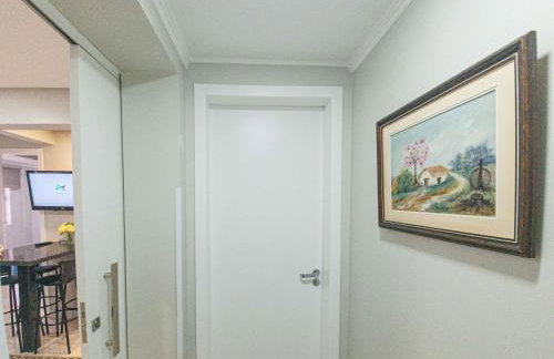 Apartamento Pontal Norte Ao Lado Da Big Wheel - Foto 8