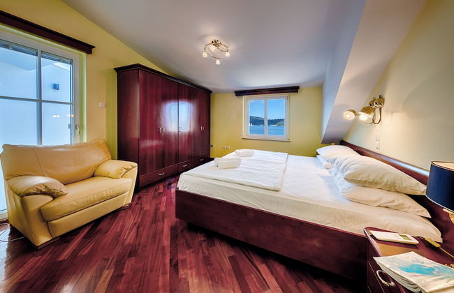 Villa Sunset Water - Foto 19