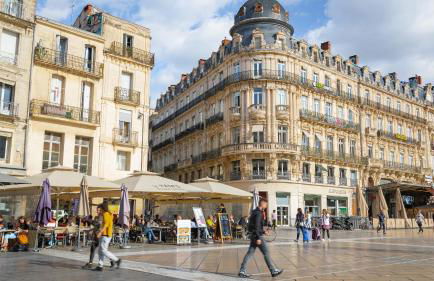 T2 Beaux Arts parking privé gratuit - Photo 37