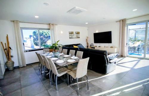 Villa Luz 37 - Jacuzzi Terrace & Swimming Pool - Foto 14