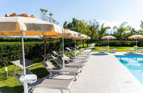 Villa Hera Relax - Foto 6