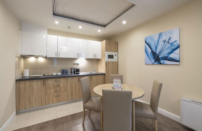 Silver Crown Hotel & Residence - Foto 25