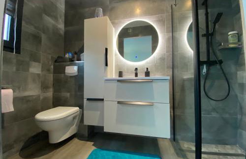 Maison avec piscine - Foto 11