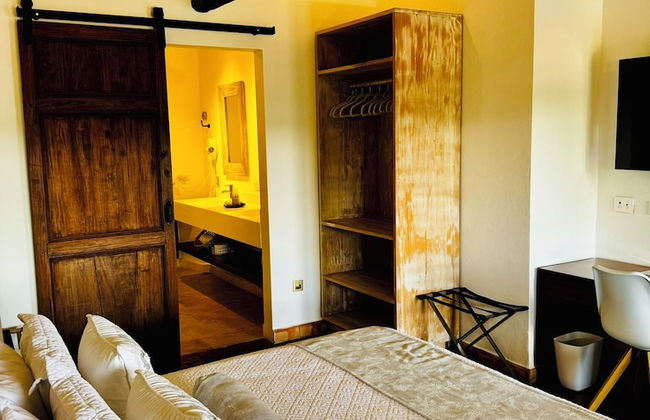 Santa Sofía Casa Boutique - Foto 52