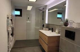 Appartement Schöne Schwarzwald Auszeit - Foto 10