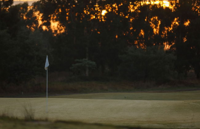 Yering Gorge Cottages - Foto 34