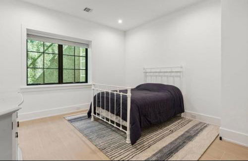 East Hamptons Modern 8 Bedroom New Construction - Foto 7