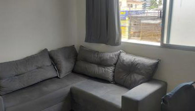 Apê Aconchegante 2 - Foto 4