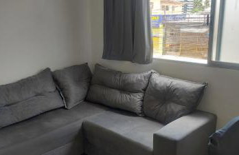 Apê Aconchegante 2 - Foto 4