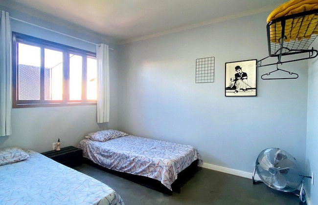 RiqueHouse Hidro churrasqueira a 500 m - Foto 7