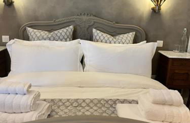 Château 9 Neuf - Foto 25