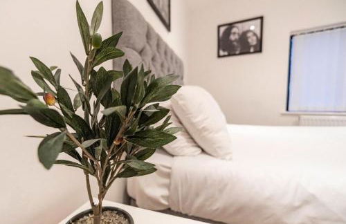 Camden Apartments 1 - Foto 2