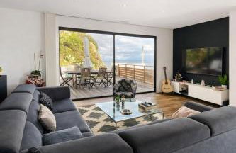 Villa du Cap - Foto 5