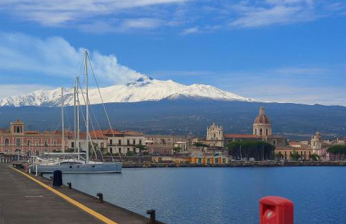 Onde Dell' Etna 10 - Foto 5