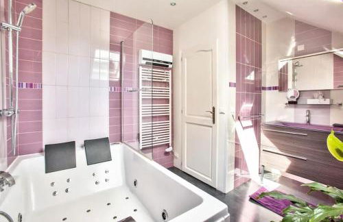 Villa spacieuse près de Senonches avec piscine privée - Foto 13