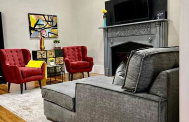 The Loft-Downtown McComb - Foto 5