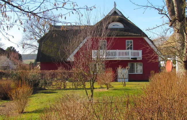 Holiday Apartment Uhlenhof 1 - Foto 15