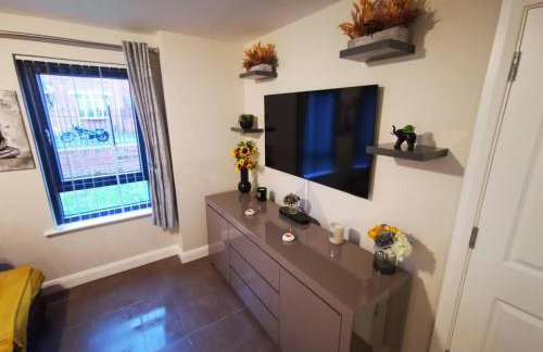 Belfast Central 2 Bedroom Luxurious Modern Stay - Foto 20