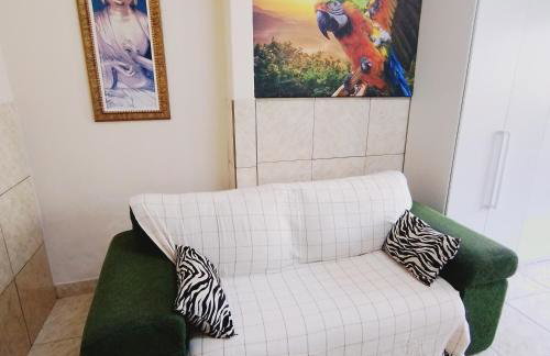 Pequena casa na Praia do Cassino - Foto 20