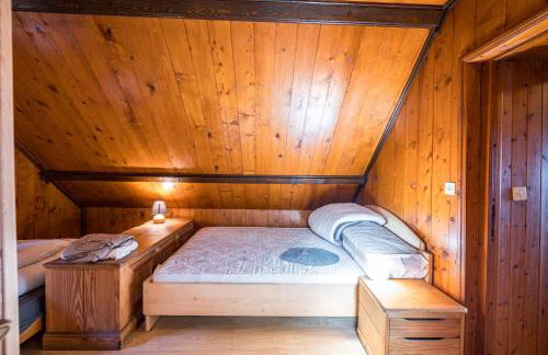 Le Chalet Jarrier - Foto 19