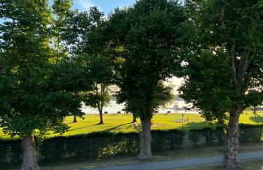 Ferienhaus "Haus am See" - Foto 2