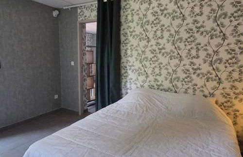 Gîte de Groupe jusqu'à 36 Pers., Jardin et Wifi - FR-1-489-603 - Foto 14