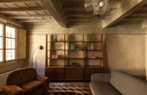 Numa Florence Palazzo San Niccolò - Foto 6