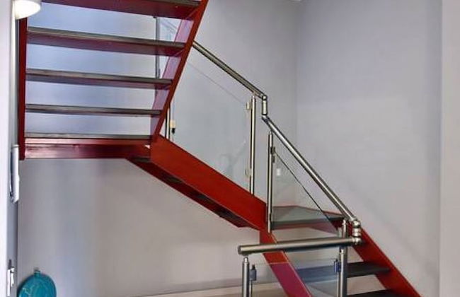 Medusa Residence 100m From the Beach - Foto 1