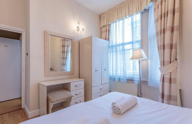 Castletown House Apartments - Foto 55