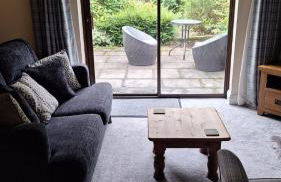 Osprey Meadow Holiday Cottages - Foto 23