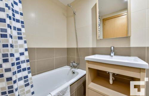 Apartamento Borumbot 26 - Grupo Turis - Photo 20