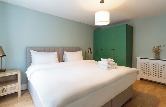 Lamington Apartments - London Hammersmith - Foto 11