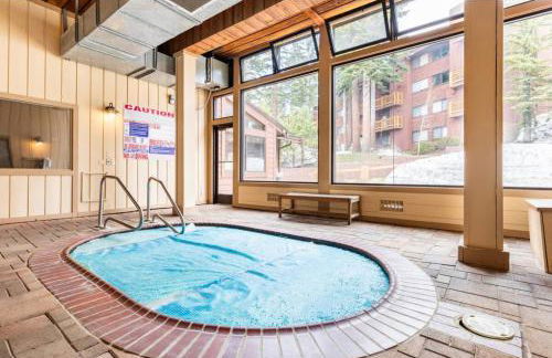 Mammoth Ski and Racquet 89 - Foto 22