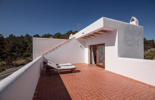 Villa Es Socorrat - Foto 34