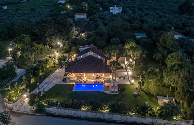 Luxury Dream Villa - Foto 45