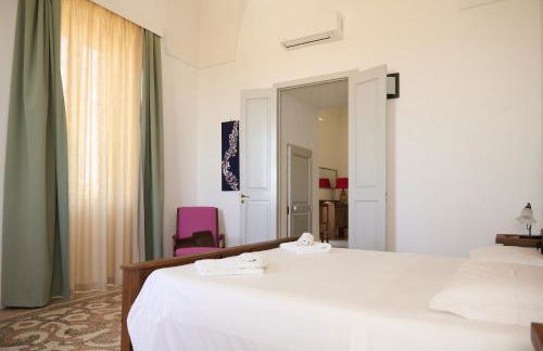 Old Villas Greco 1888 luxury swimming pool - Foto 46