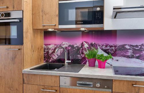 Alpvilla Bietsch - Foto 13