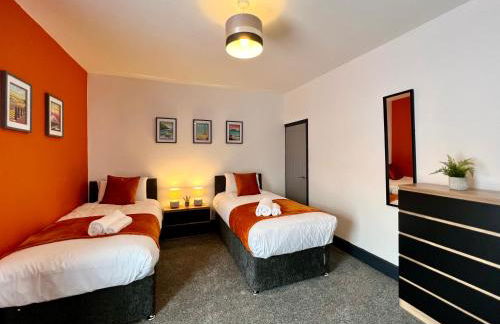 Oxford House - Great for Contractors or Family Holidays - Photo 11