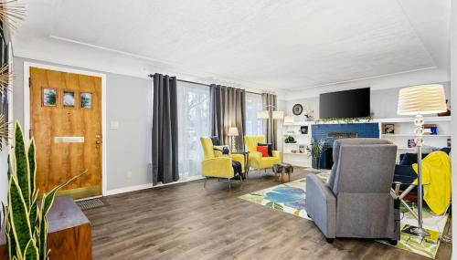 CUTE Remodeled Midcentury Cottage on Boise Bench - Foto 3