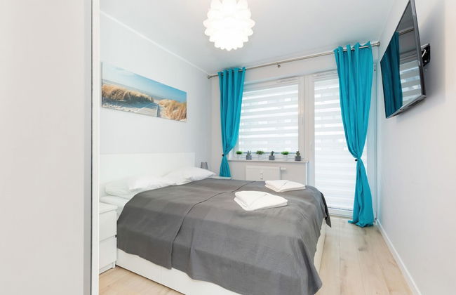 Apartments Blizej Morza by Renters - Photo 53