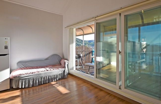 Yeosu Good Morning Pension - Foto 36