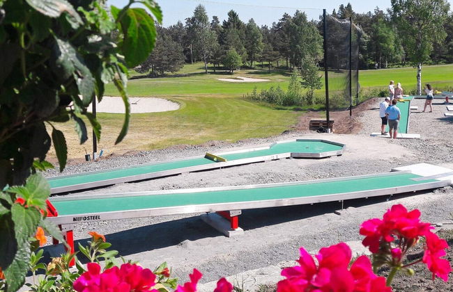 6 Person Holiday Home in Sondeled - Foto 9